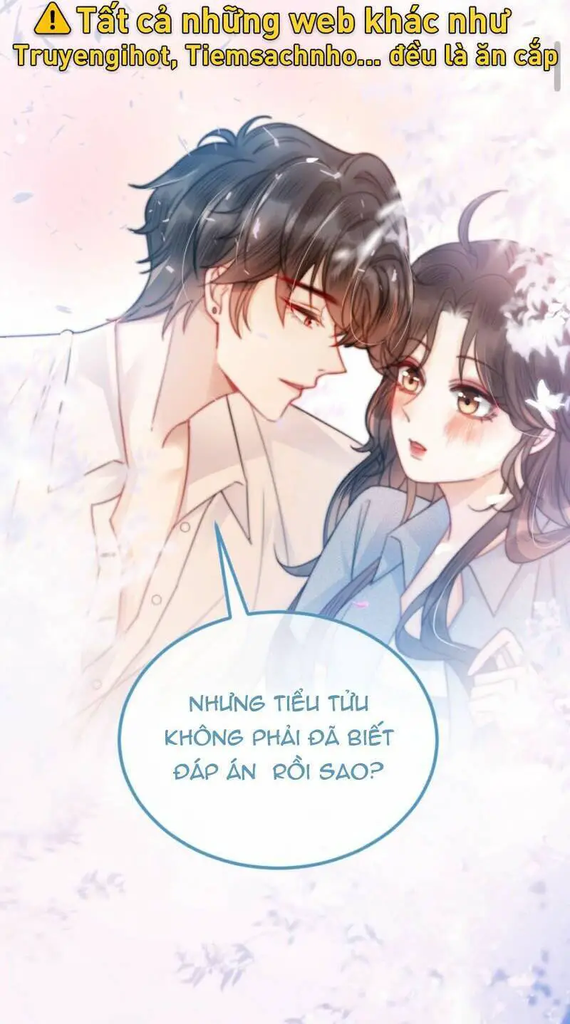 Cùng Đỉnh Luu Ảnh Đế Yêu Đương Phát Đường Nettruyen ZZZ Chương 55 Page 23