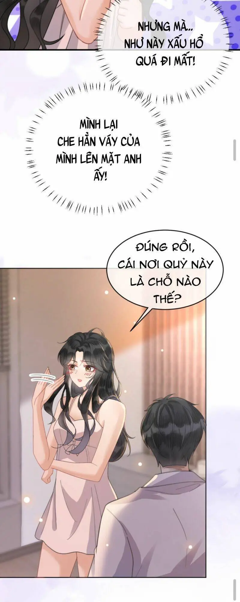 Cùng Đỉnh Luu Ảnh Đế Yêu Đương Phát Đường Nettruyen ZZZ Chương 41 Page 11