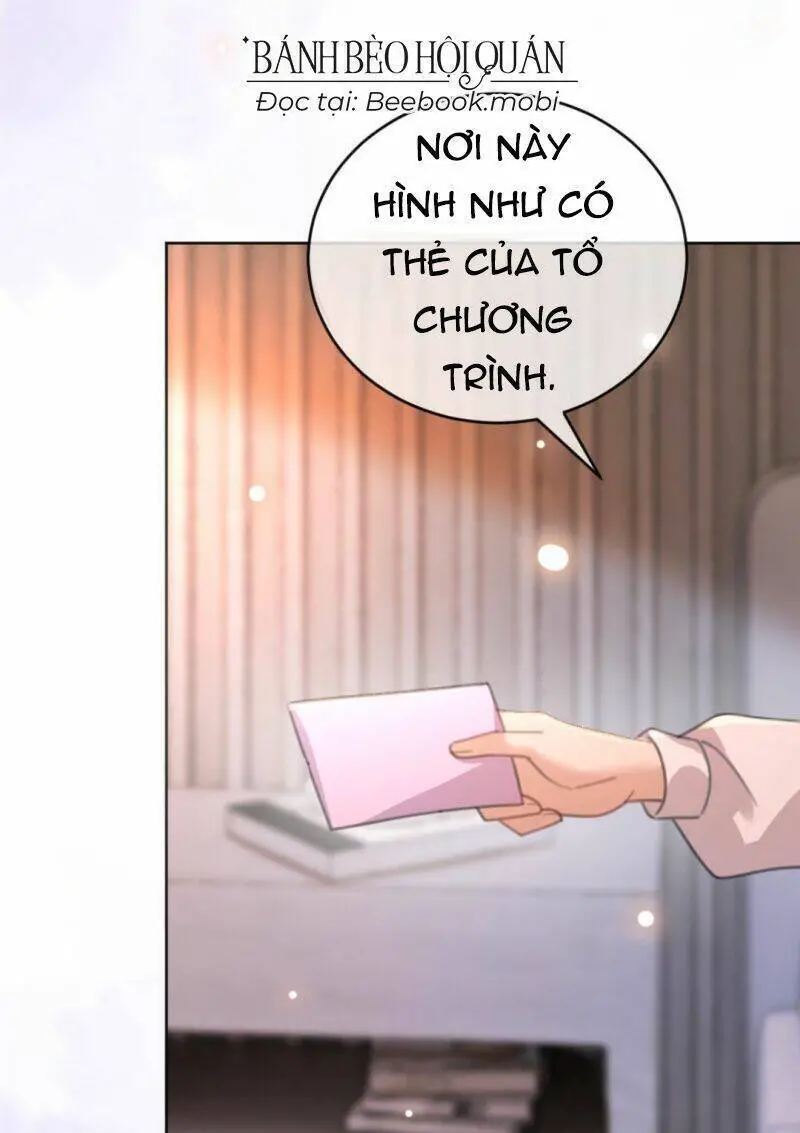 Cùng Đỉnh Luu Ảnh Đế Yêu Đương Phát Đường Nettruyen ZZZ Chương 41 Page 12