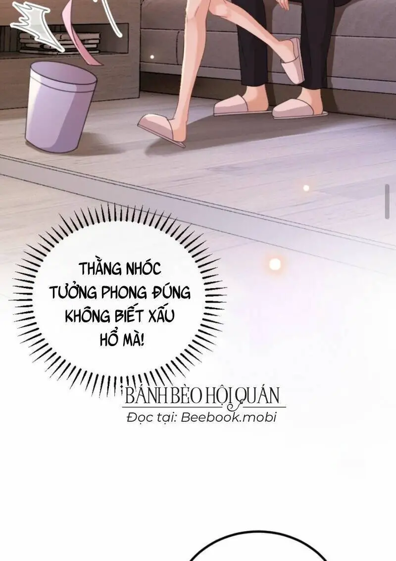 Cùng Đỉnh Luu Ảnh Đế Yêu Đương Phát Đường Nettruyen ZZZ Chương 41 Page 16
