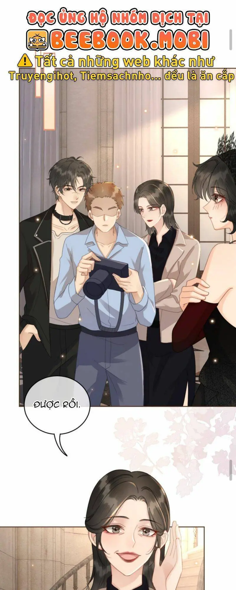 Cùng Đỉnh Luu Ảnh Đế Yêu Đương Phát Đường Nettruyen ZZZ Chương 46 Page 2