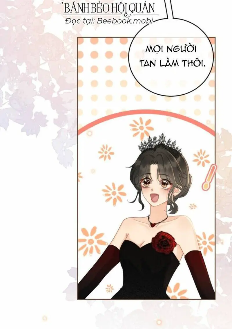 Cùng Đỉnh Luu Ảnh Đế Yêu Đương Phát Đường Nettruyen ZZZ Chương 46 Page 4