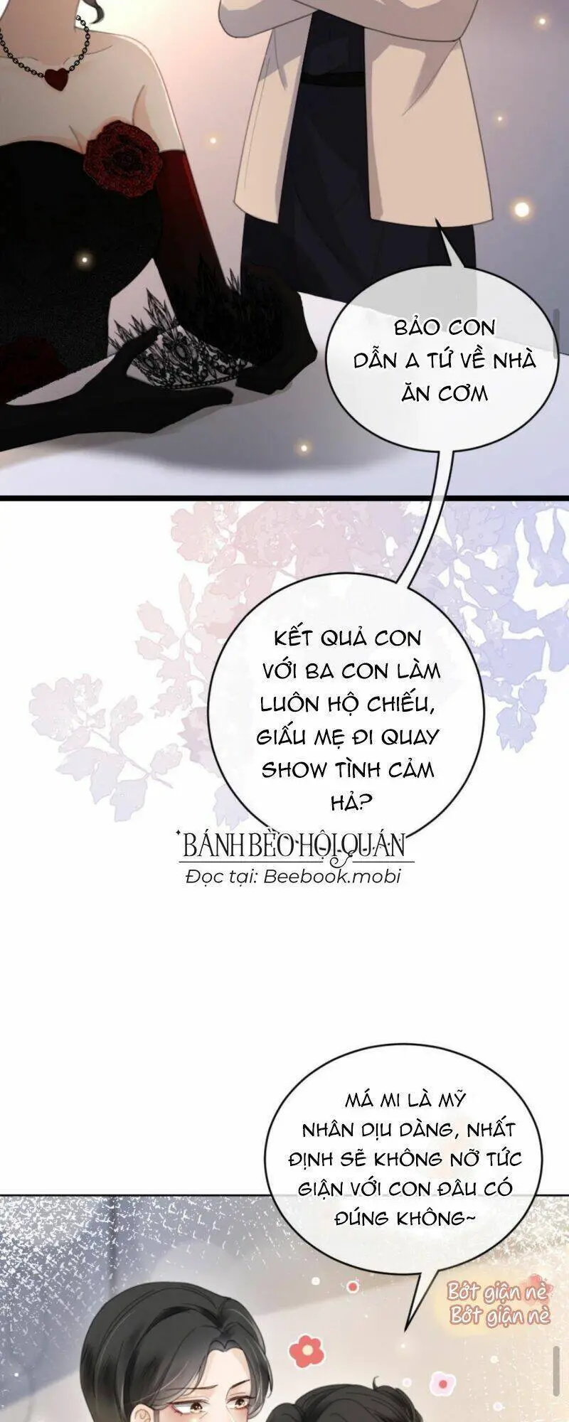 Cùng Đỉnh Luu Ảnh Đế Yêu Đương Phát Đường Nettruyen ZZZ Chương 46 Page 11
