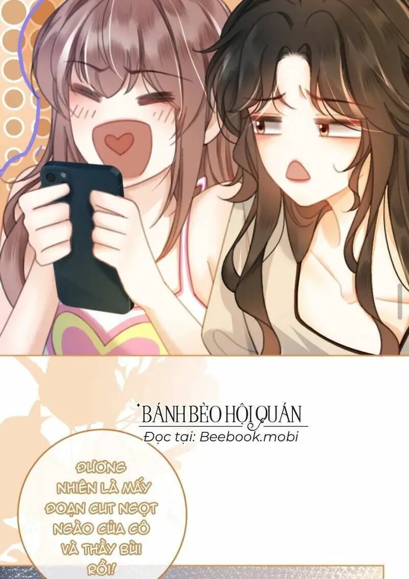 Cùng Đỉnh Luu Ảnh Đế Yêu Đương Phát Đường Nettruyen ZZZ Chương 46 Page 22