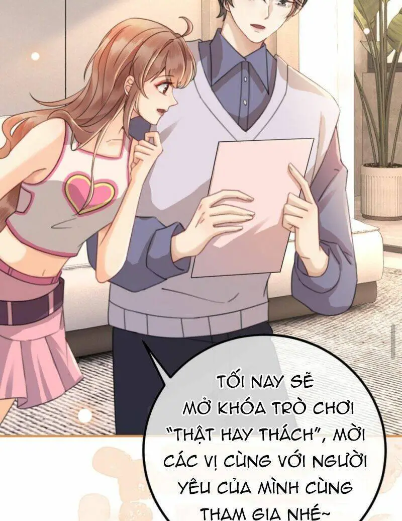 Cùng Đỉnh Luu Ảnh Đế Yêu Đương Phát Đường Nettruyen ZZZ Chương 46 Page 27