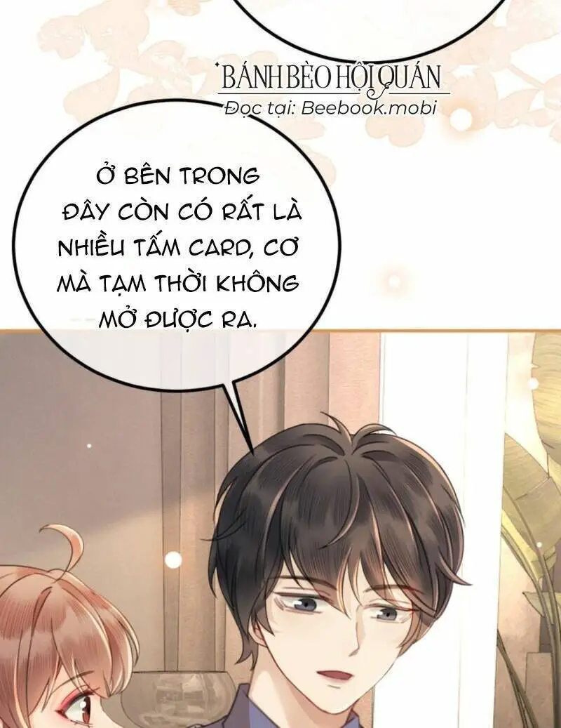 Cùng Đỉnh Luu Ảnh Đế Yêu Đương Phát Đường Nettruyen ZZZ Chương 46 Page 28