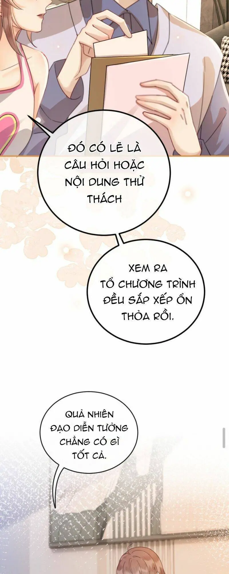 Cùng Đỉnh Luu Ảnh Đế Yêu Đương Phát Đường Nettruyen ZZZ Chương 46 Page 29