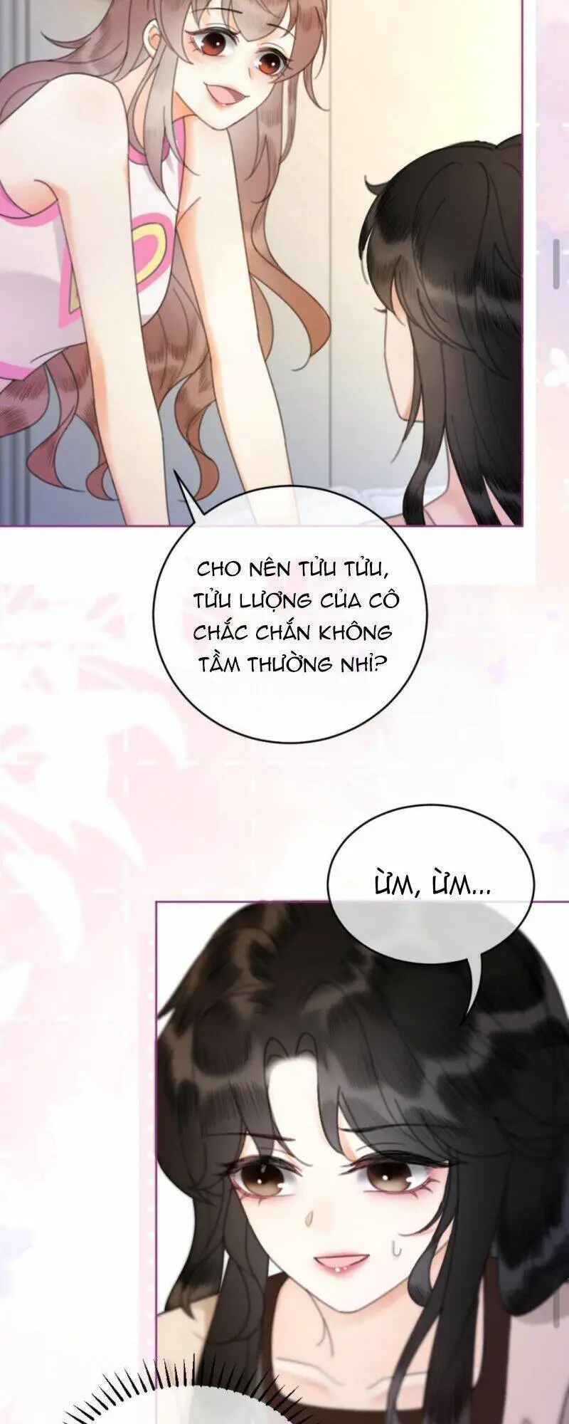 Cùng Đỉnh Luu Ảnh Đế Yêu Đương Phát Đường Nettruyen ZZZ Chương 46 Page 32