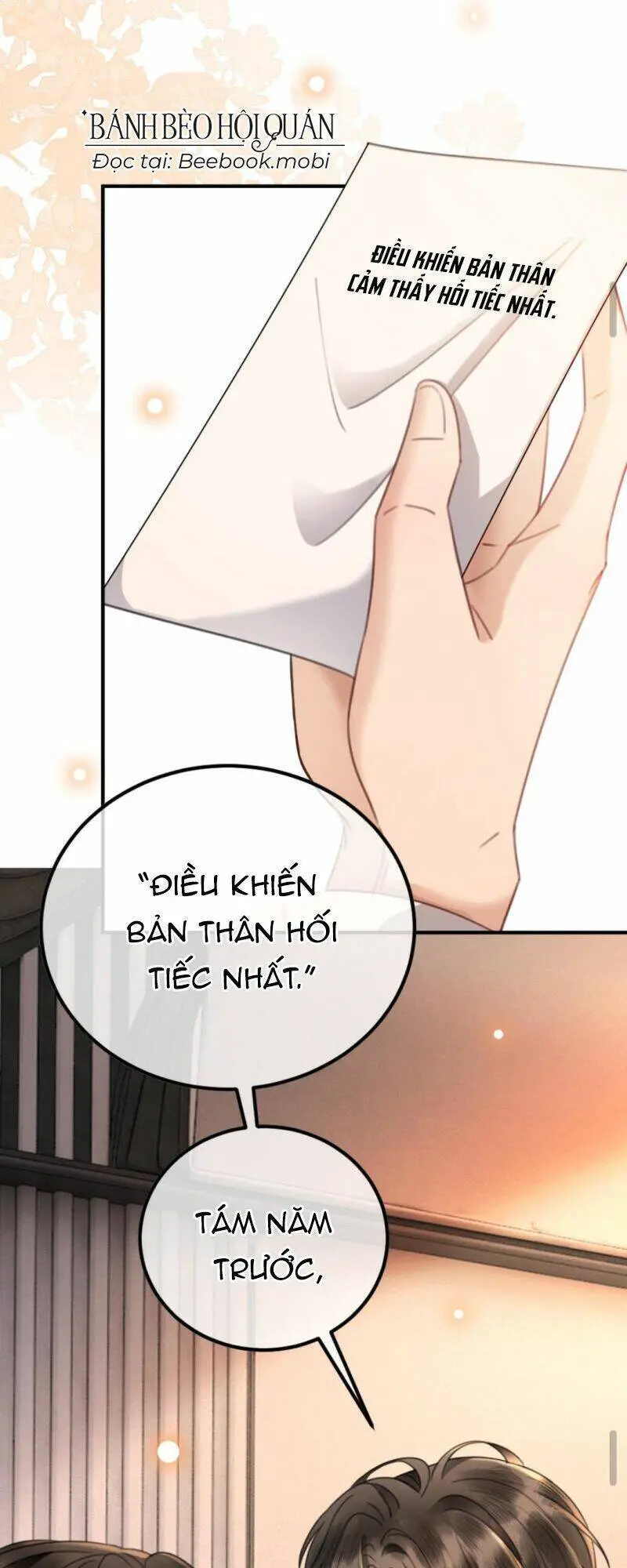 Cùng Đỉnh Luu Ảnh Đế Yêu Đương Phát Đường Nettruyen ZZZ Chương 49 Page 8