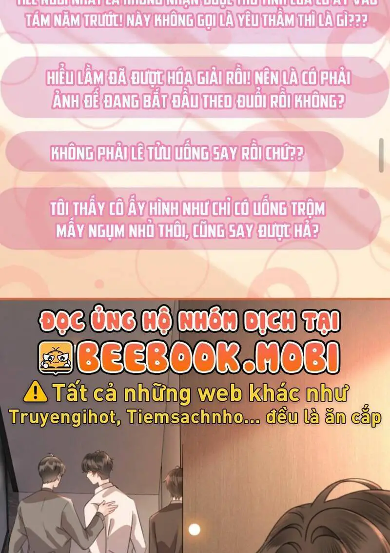 Cùng Đỉnh Luu Ảnh Đế Yêu Đương Phát Đường Nettruyen ZZZ Chương 49 Page 13