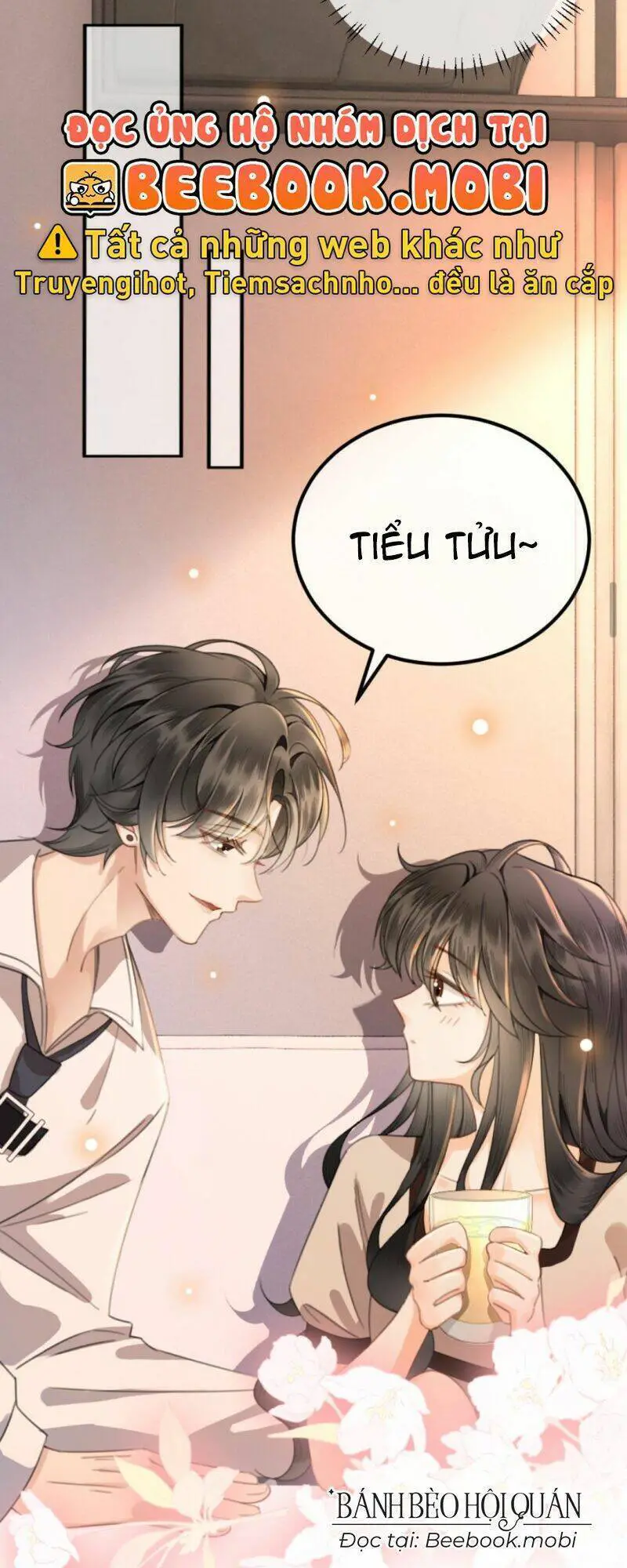 Cùng Đỉnh Luu Ảnh Đế Yêu Đương Phát Đường Nettruyen ZZZ Chương 49 Page 17