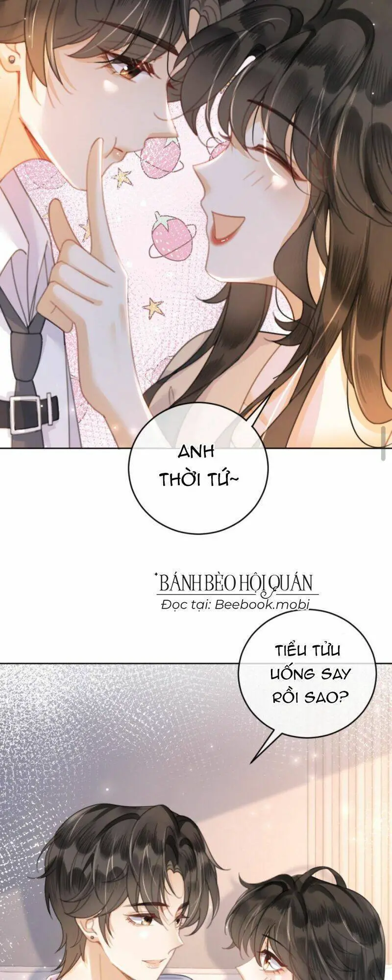 Cùng Đỉnh Luu Ảnh Đế Yêu Đương Phát Đường Nettruyen ZZZ Chương 49 Page 20