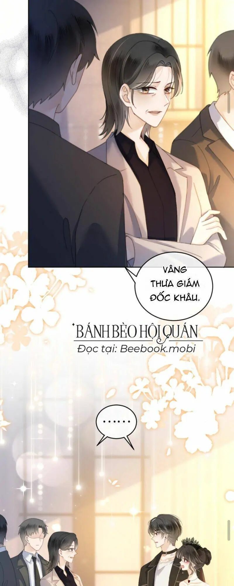 Cùng Đỉnh Luu Ảnh Đế Yêu Đương Phát Đường Nettruyen ZZZ Chương 44 Page 8