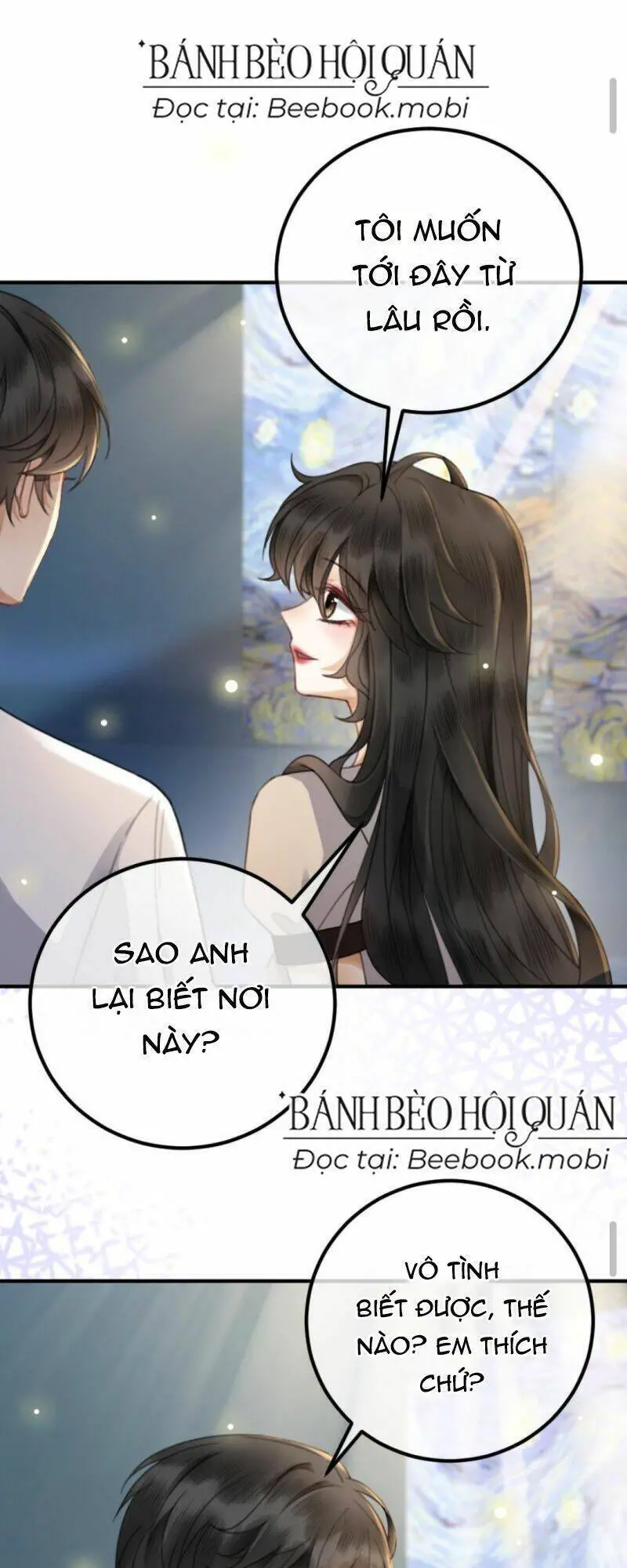 Cùng Đỉnh Luu Ảnh Đế Yêu Đương Phát Đường Nettruyen ZZZ Chương 38 Page 2