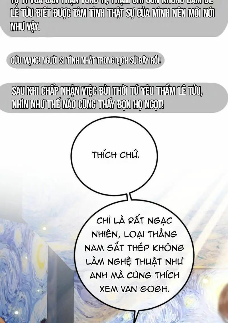 Cùng Đỉnh Luu Ảnh Đế Yêu Đương Phát Đường Nettruyen ZZZ Chương 38 Page 4