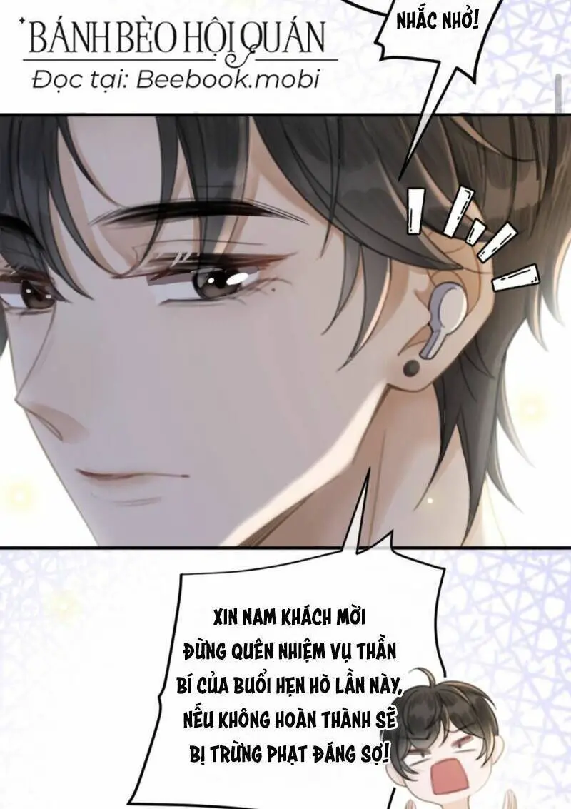 Cùng Đỉnh Luu Ảnh Đế Yêu Đương Phát Đường Nettruyen ZZZ Chương 38 Page 10