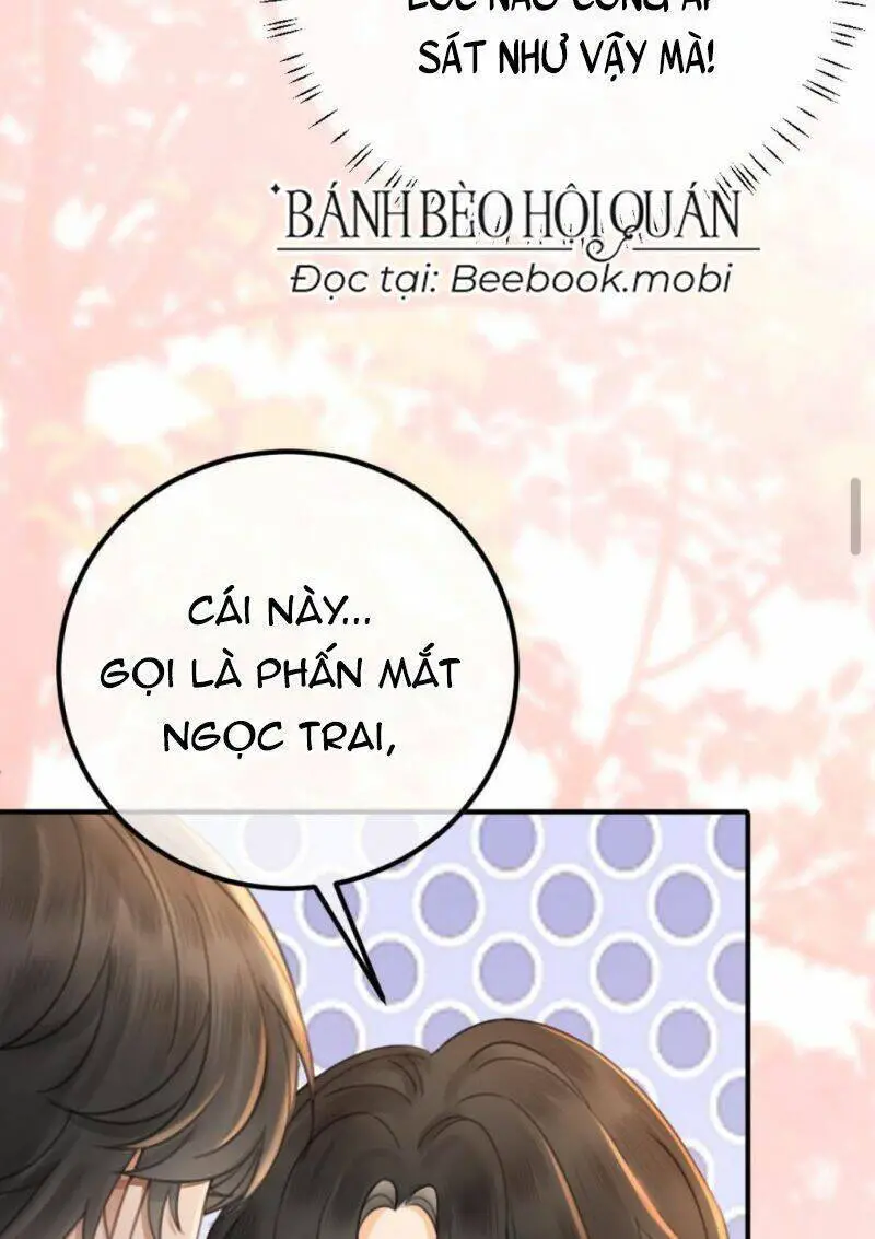 Cùng Đỉnh Luu Ảnh Đế Yêu Đương Phát Đường Nettruyen ZZZ Chương 38 Page 27
