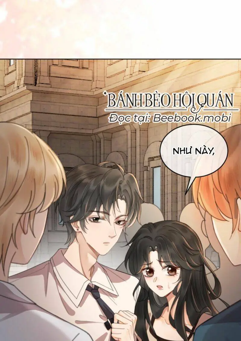 Cùng Đỉnh Luu Ảnh Đế Yêu Đương Phát Đường Nettruyen ZZZ Chương 38 Page 33