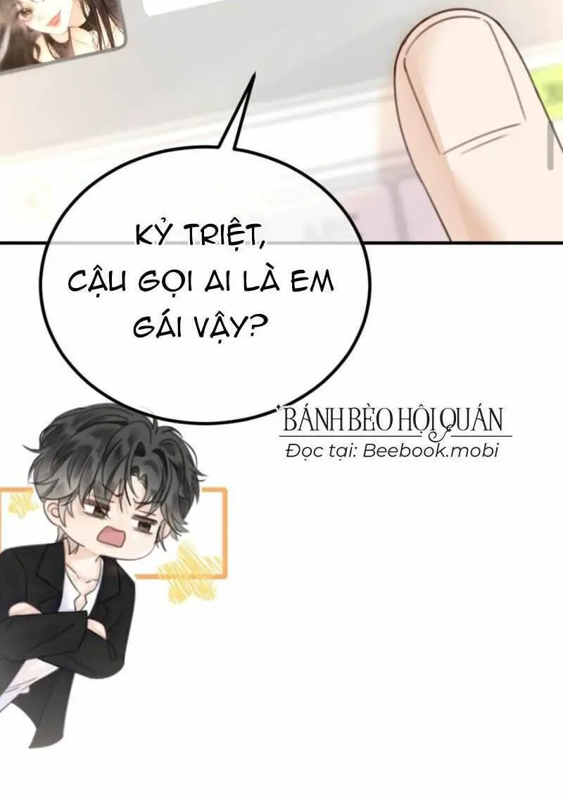 Cùng Đỉnh Luu Ảnh Đế Yêu Đương Phát Đường Nettruyen ZZZ Chương 34 Page 13