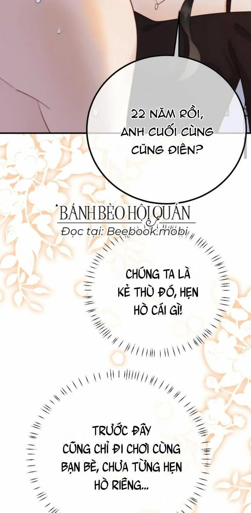 Cùng Đỉnh Luu Ảnh Đế Yêu Đương Phát Đường Nettruyen ZZZ Chương 36 Page 26