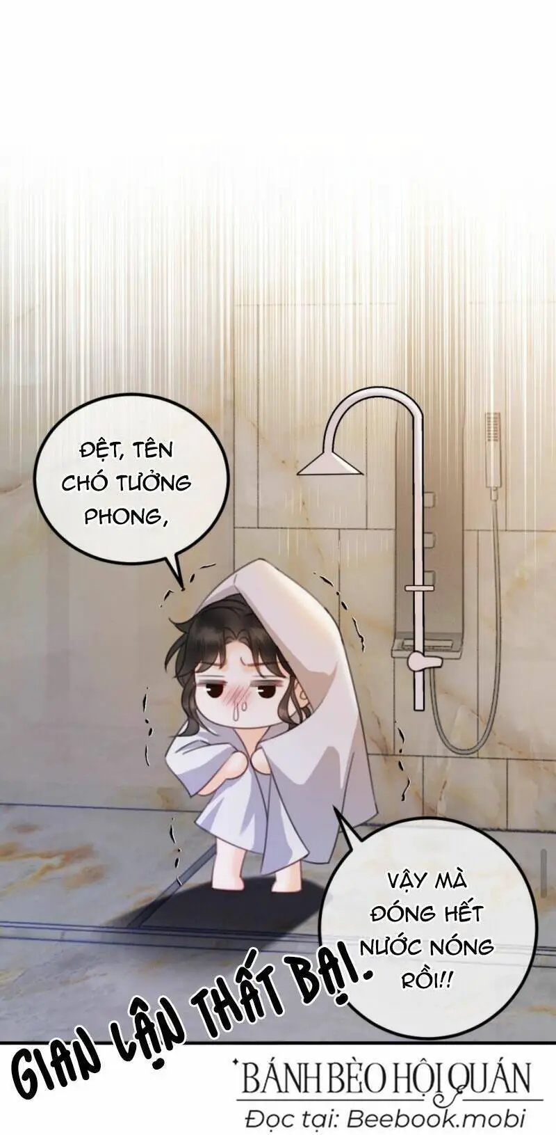 Cùng Đỉnh Luu Ảnh Đế Yêu Đương Phát Đường Nettruyen ZZZ Chương 36 Page 30