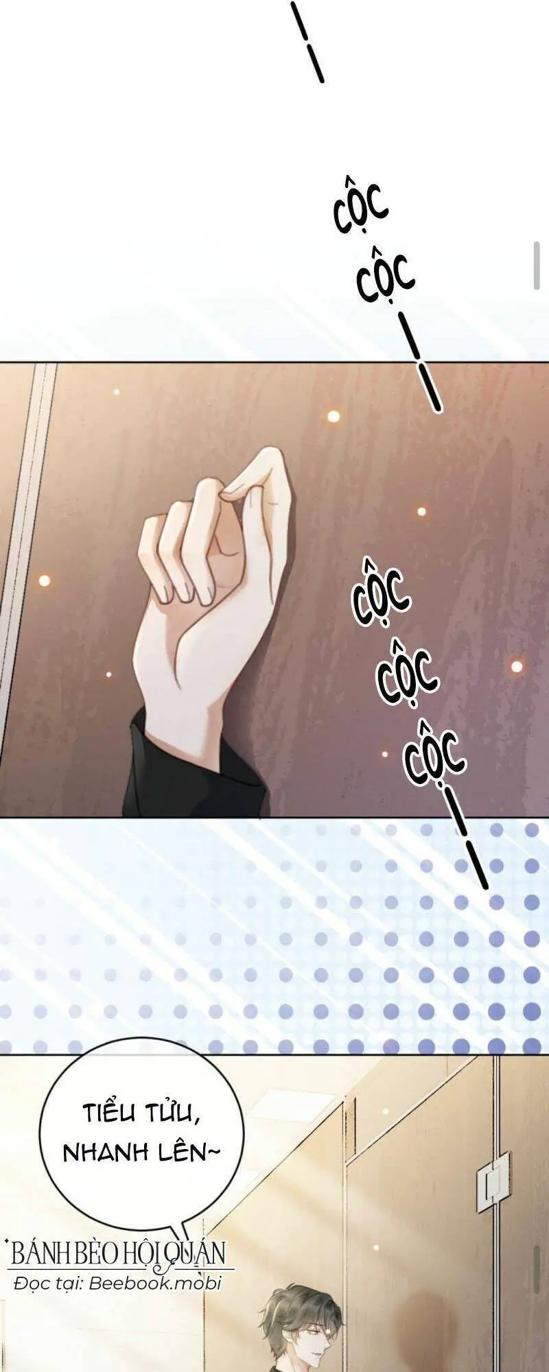 Cùng Đỉnh Luu Ảnh Đế Yêu Đương Phát Đường Nettruyen ZZZ Chương 32 Page 8