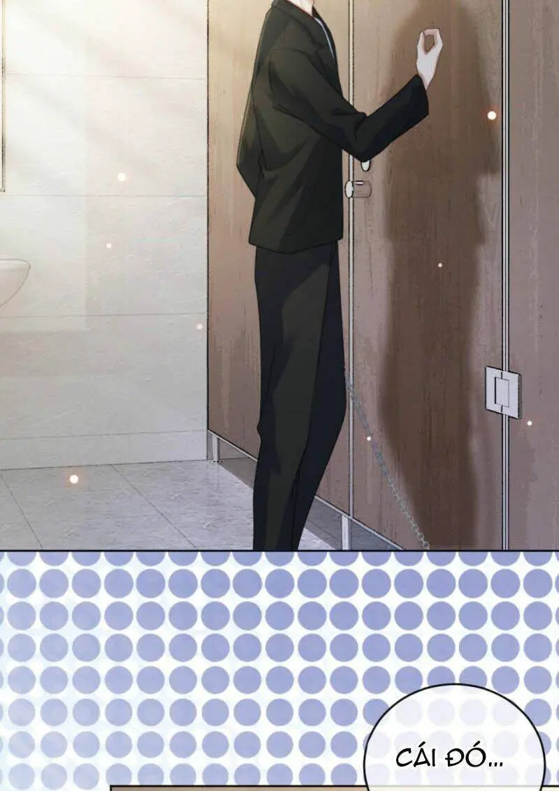 Cùng Đỉnh Luu Ảnh Đế Yêu Đương Phát Đường Nettruyen ZZZ Chương 32 Page 9