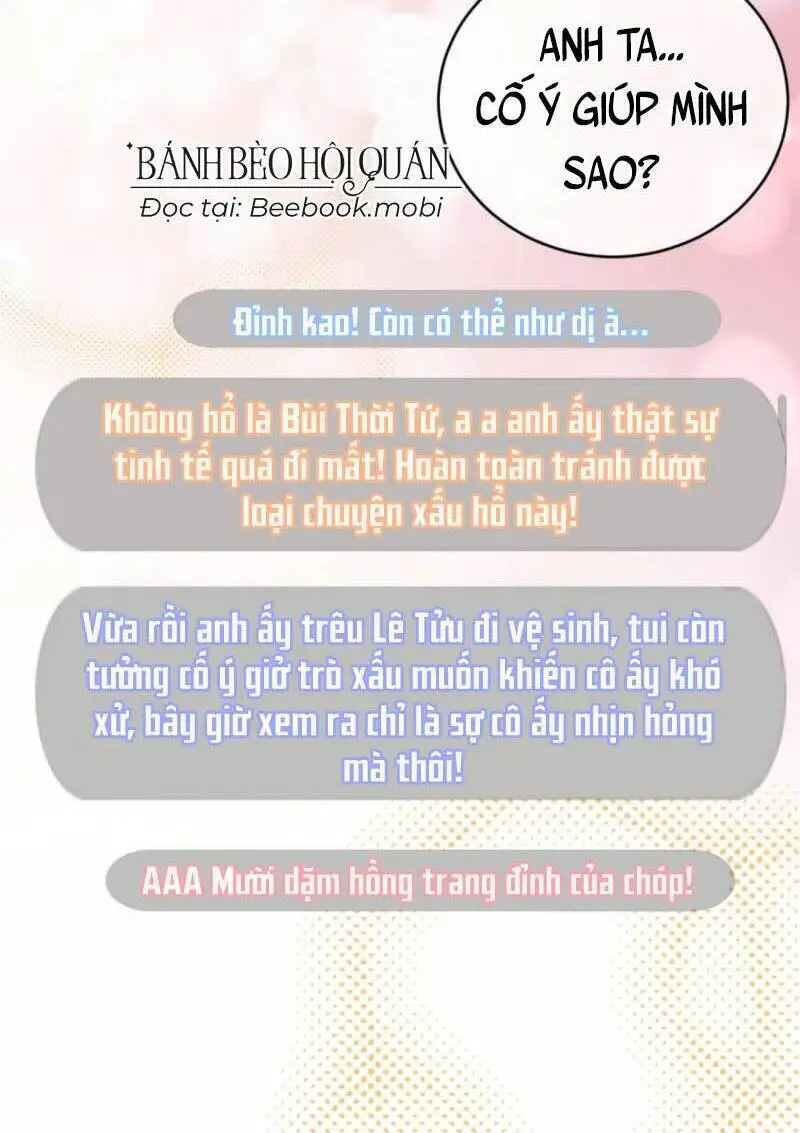 Cùng Đỉnh Luu Ảnh Đế Yêu Đương Phát Đường Nettruyen ZZZ Chương 32 Page 16