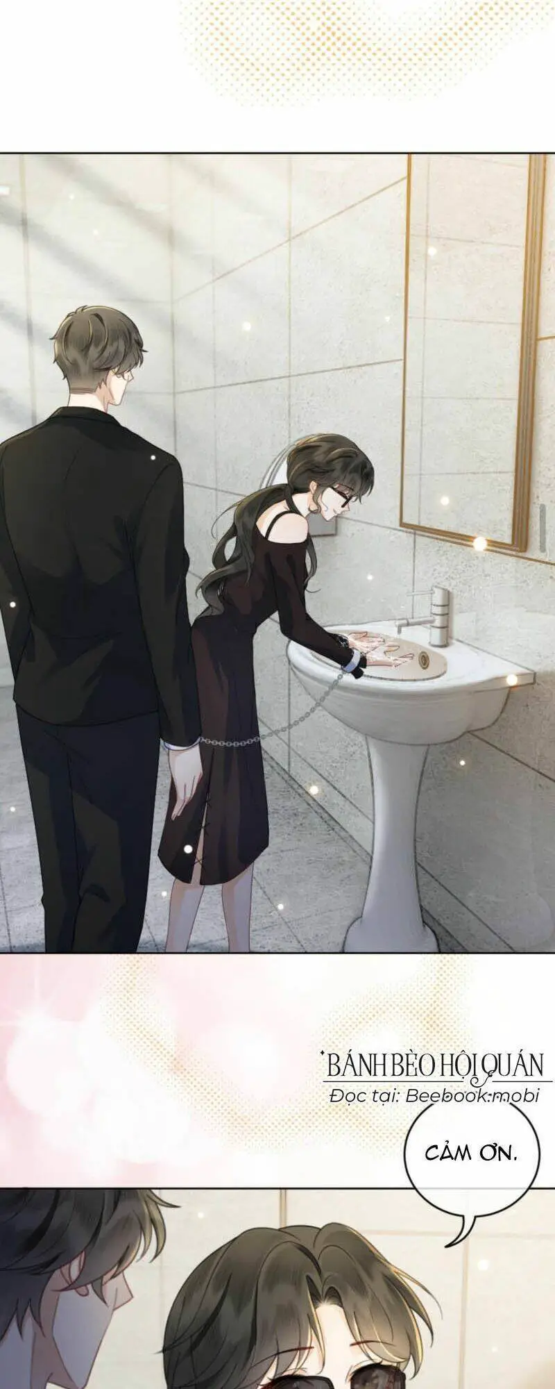 Cùng Đỉnh Luu Ảnh Đế Yêu Đương Phát Đường Nettruyen ZZZ Chương 32 Page 17