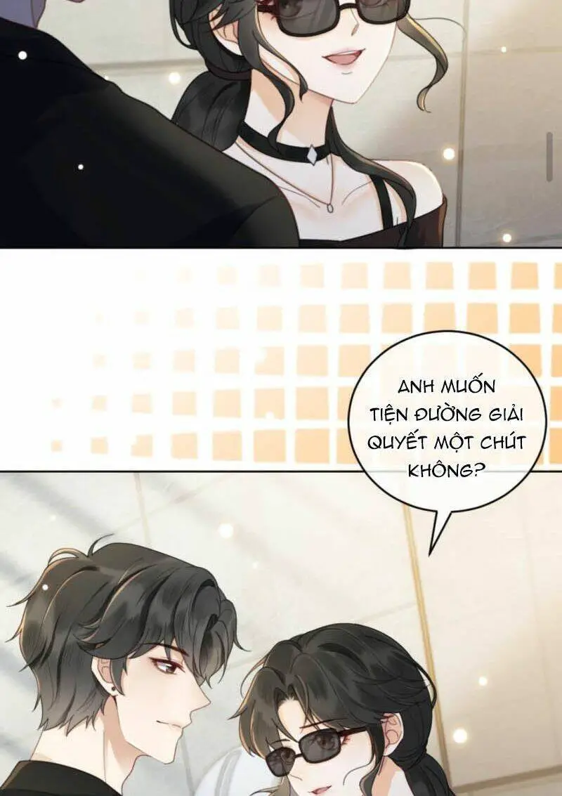 Cùng Đỉnh Luu Ảnh Đế Yêu Đương Phát Đường Nettruyen ZZZ Chương 32 Page 18