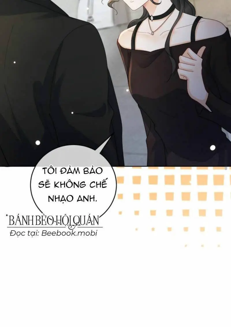 Cùng Đỉnh Luu Ảnh Đế Yêu Đương Phát Đường Nettruyen ZZZ Chương 32 Page 19