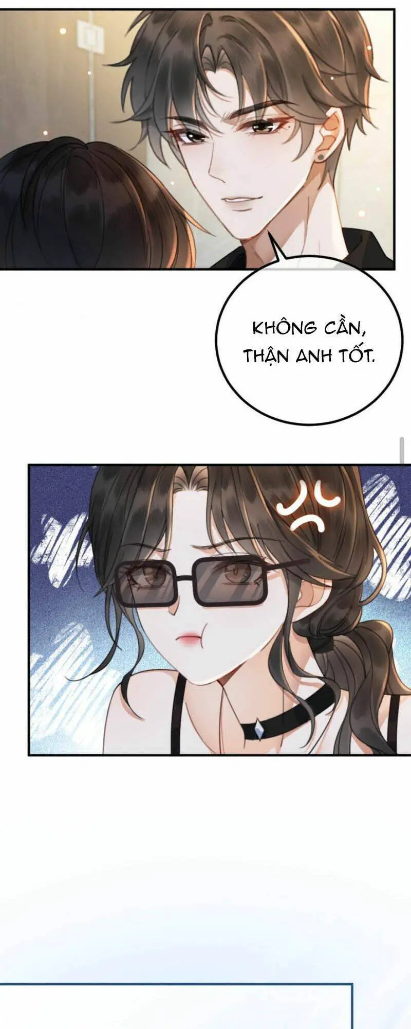 Cùng Đỉnh Luu Ảnh Đế Yêu Đương Phát Đường Nettruyen ZZZ Chương 32 Page 20