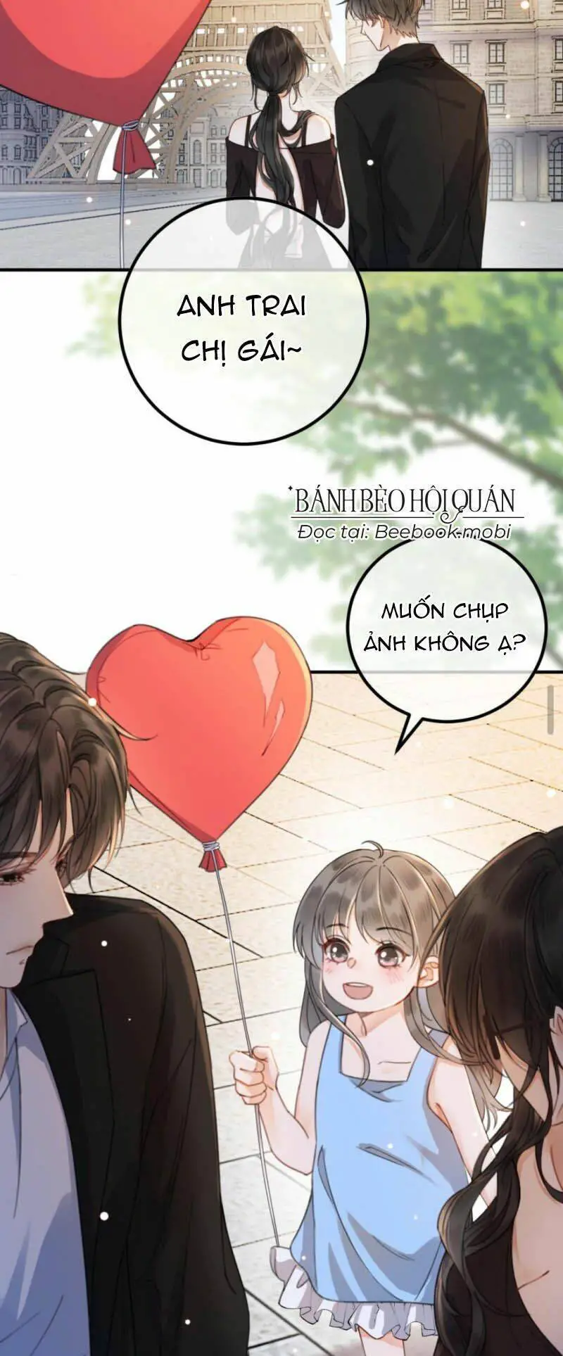 Cùng Đỉnh Luu Ảnh Đế Yêu Đương Phát Đường Nettruyen ZZZ Chương 32 Page 23