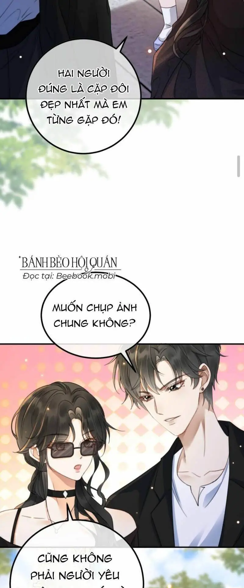 Cùng Đỉnh Luu Ảnh Đế Yêu Đương Phát Đường Nettruyen ZZZ Chương 32 Page 24