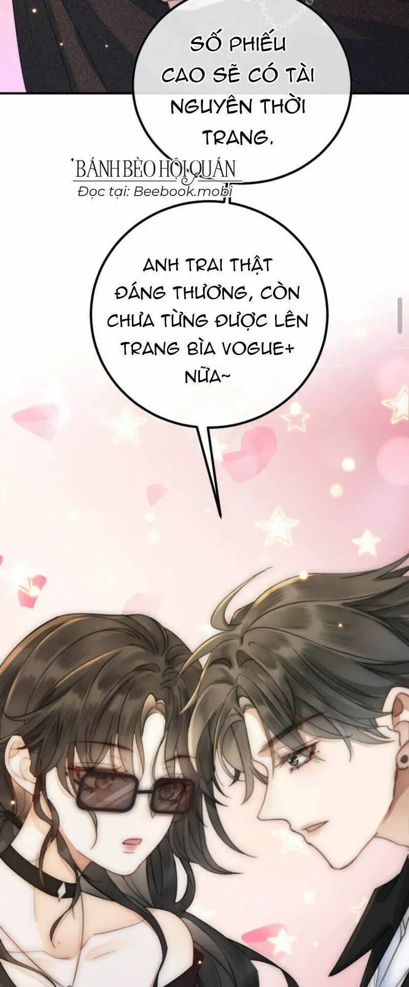 Cùng Đỉnh Luu Ảnh Đế Yêu Đương Phát Đường Nettruyen ZZZ Chương 32 Page 27