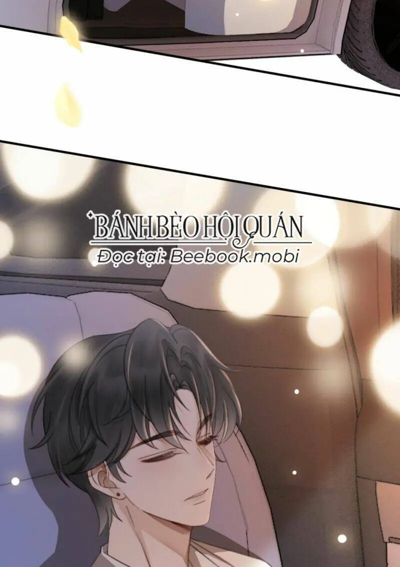 Cùng Đỉnh Luu Ảnh Đế Yêu Đương Phát Đường Nettruyen ZZZ Chương 42 Page 9