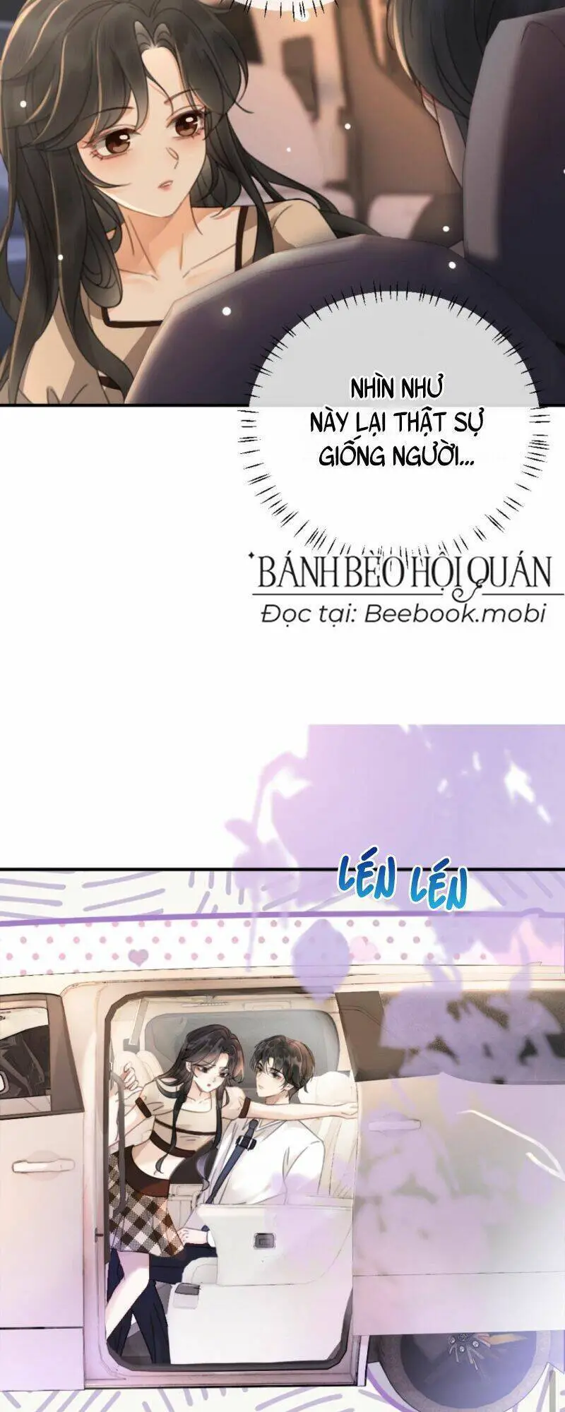 Cùng Đỉnh Luu Ảnh Đế Yêu Đương Phát Đường Nettruyen ZZZ Chương 42 Page 11