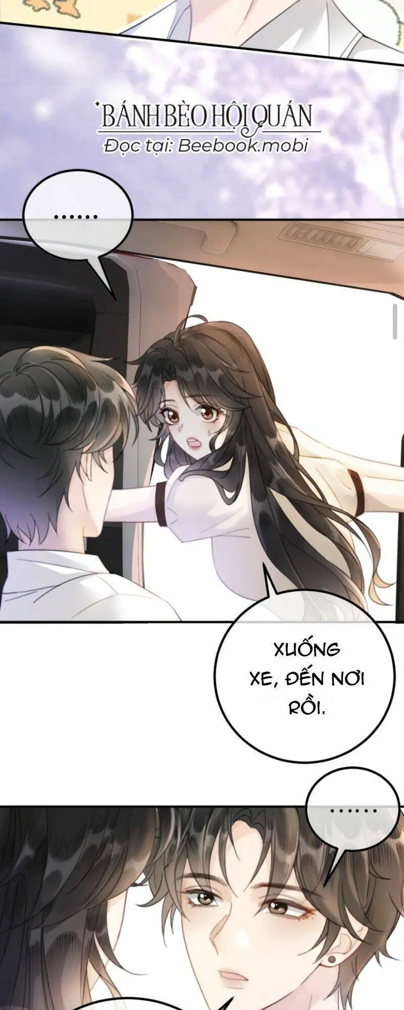Cùng Đỉnh Luu Ảnh Đế Yêu Đương Phát Đường Nettruyen ZZZ Chương 42 Page 14