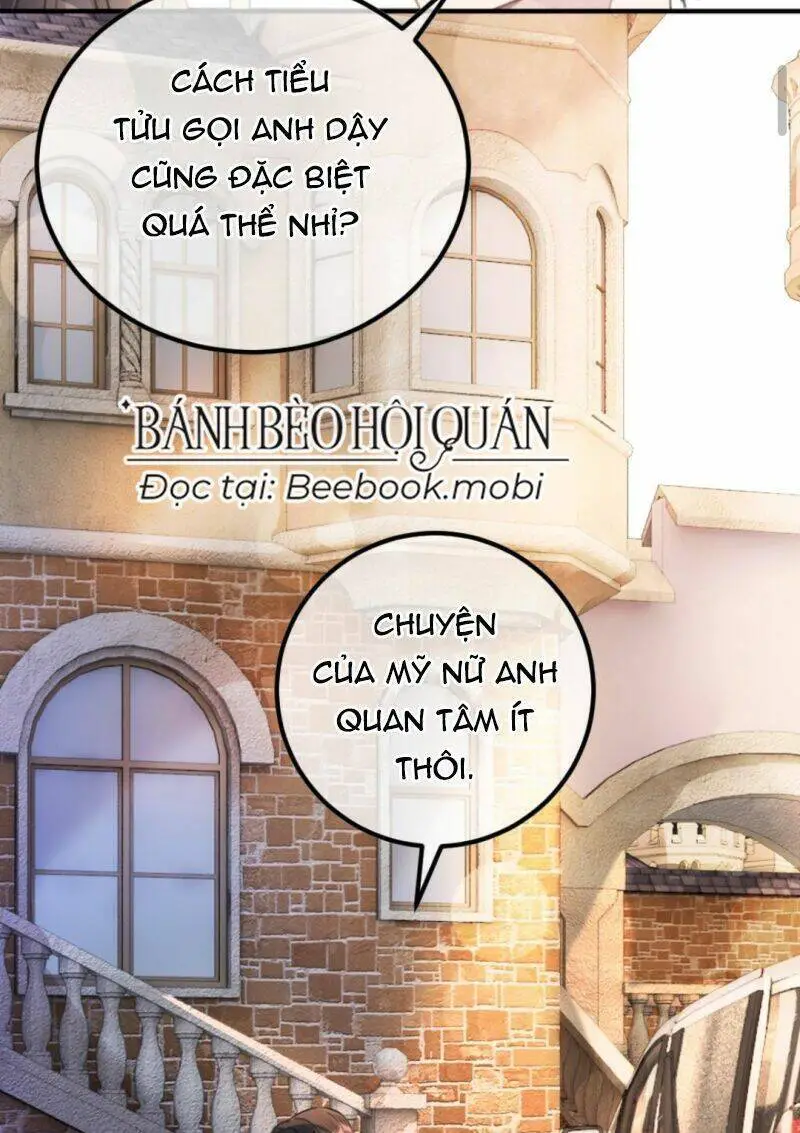 Cùng Đỉnh Luu Ảnh Đế Yêu Đương Phát Đường Nettruyen ZZZ Chương 42 Page 15
