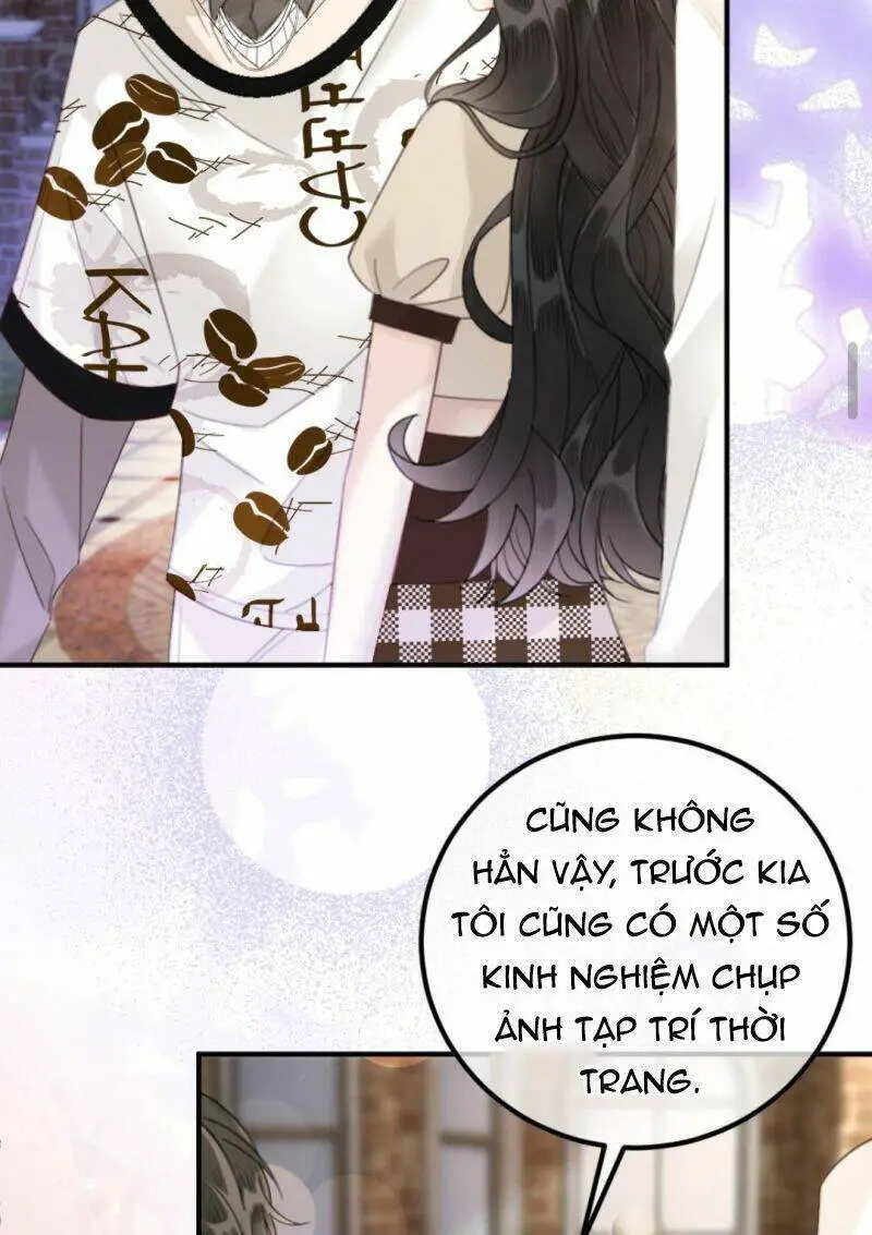 Cùng Đỉnh Luu Ảnh Đế Yêu Đương Phát Đường Nettruyen ZZZ Chương 42 Page 21