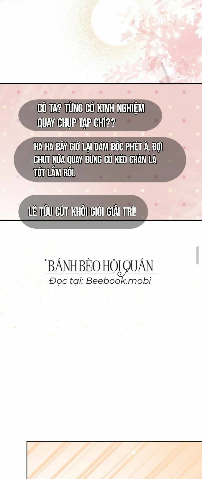Cùng Đỉnh Luu Ảnh Đế Yêu Đương Phát Đường Nettruyen ZZZ Chương 42 Page 23