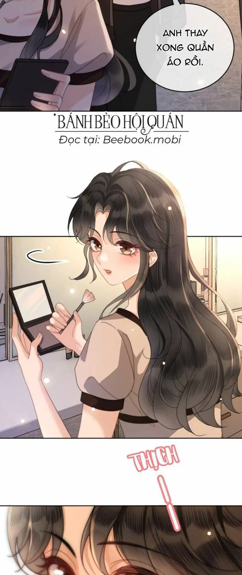 Cùng Đỉnh Luu Ảnh Đế Yêu Đương Phát Đường Nettruyen ZZZ Chương 42 Page 26