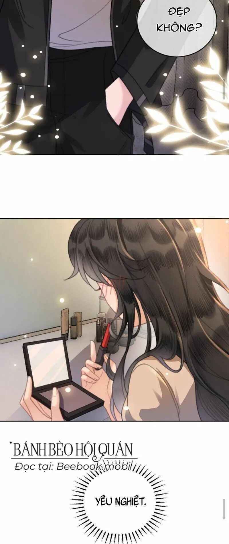 Cùng Đỉnh Luu Ảnh Đế Yêu Đương Phát Đường Nettruyen ZZZ Chương 42 Page 28