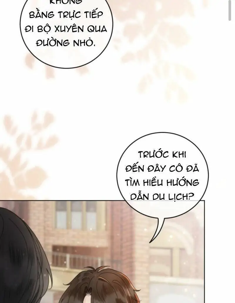 Cùng Đỉnh Luu Ảnh Đế Yêu Đương Phát Đường Nettruyen ZZZ Chương 28 Page 4