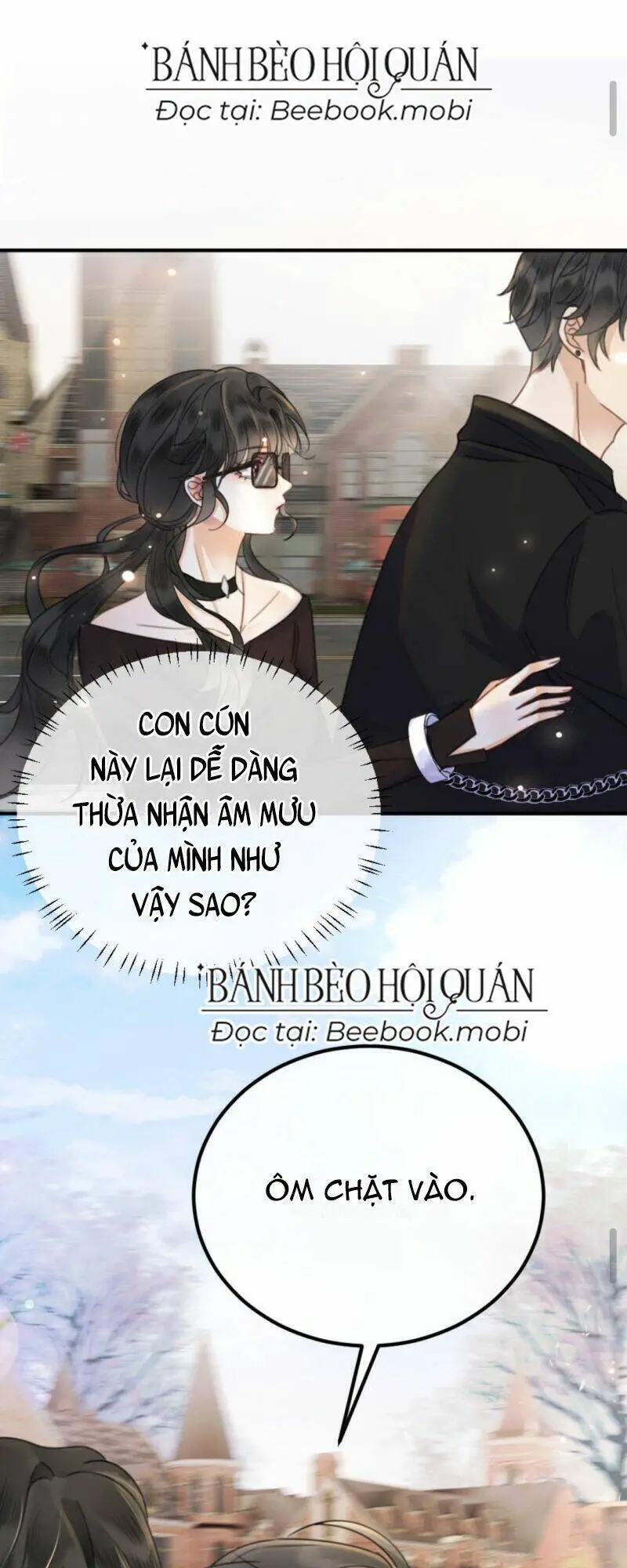 Cùng Đỉnh Luu Ảnh Đế Yêu Đương Phát Đường Nettruyen ZZZ Chương 29 Page 2