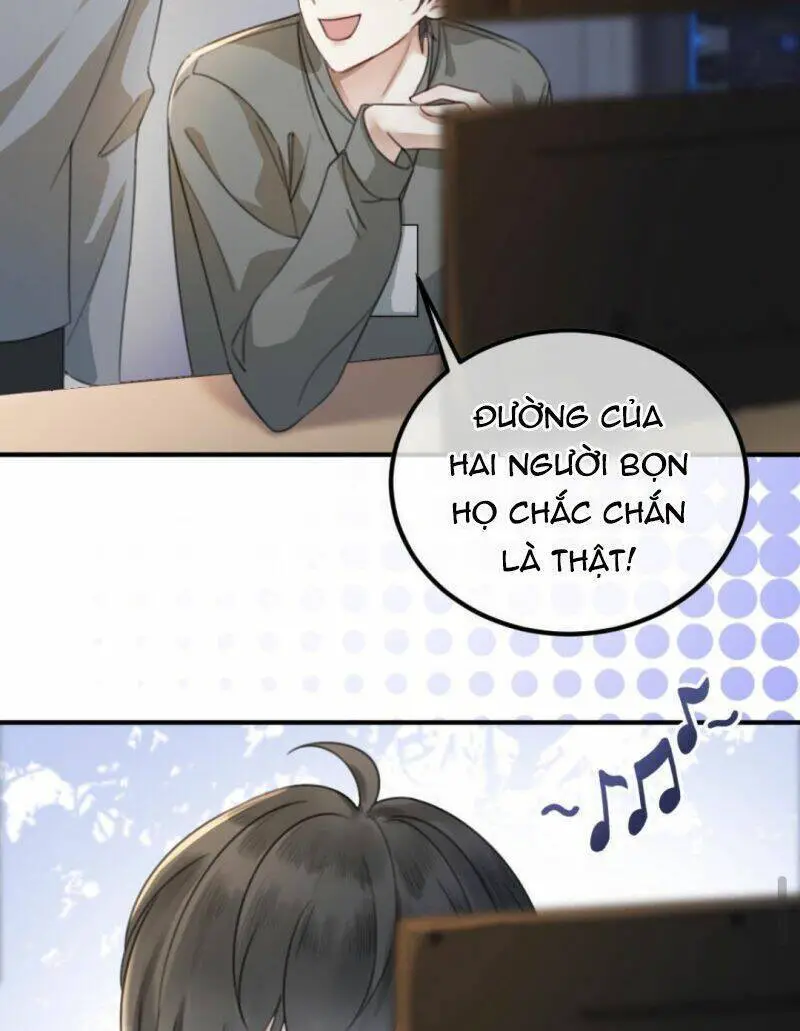 Cùng Đỉnh Luu Ảnh Đế Yêu Đương Phát Đường Nettruyen ZZZ Chương 29 Page 15