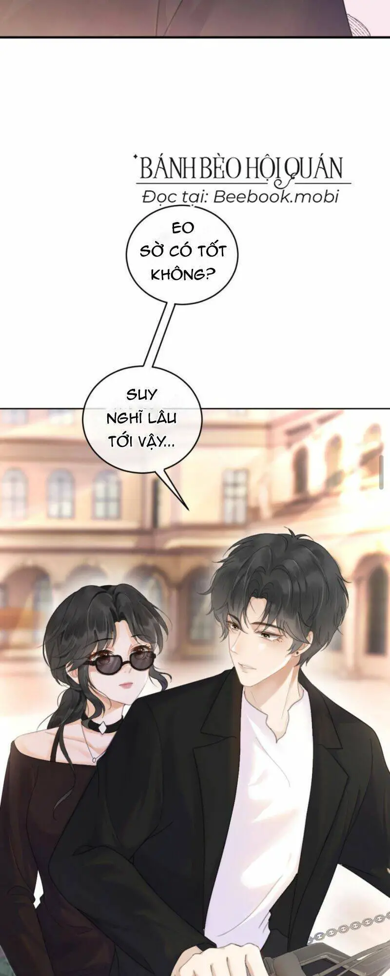 Cùng Đỉnh Luu Ảnh Đế Yêu Đương Phát Đường Nettruyen ZZZ Chương 29 Page 23