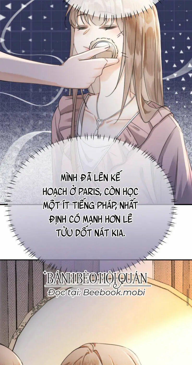 Cùng Đỉnh Luu Ảnh Đế Yêu Đương Phát Đường Nettruyen ZZZ Chương 25 Page 23