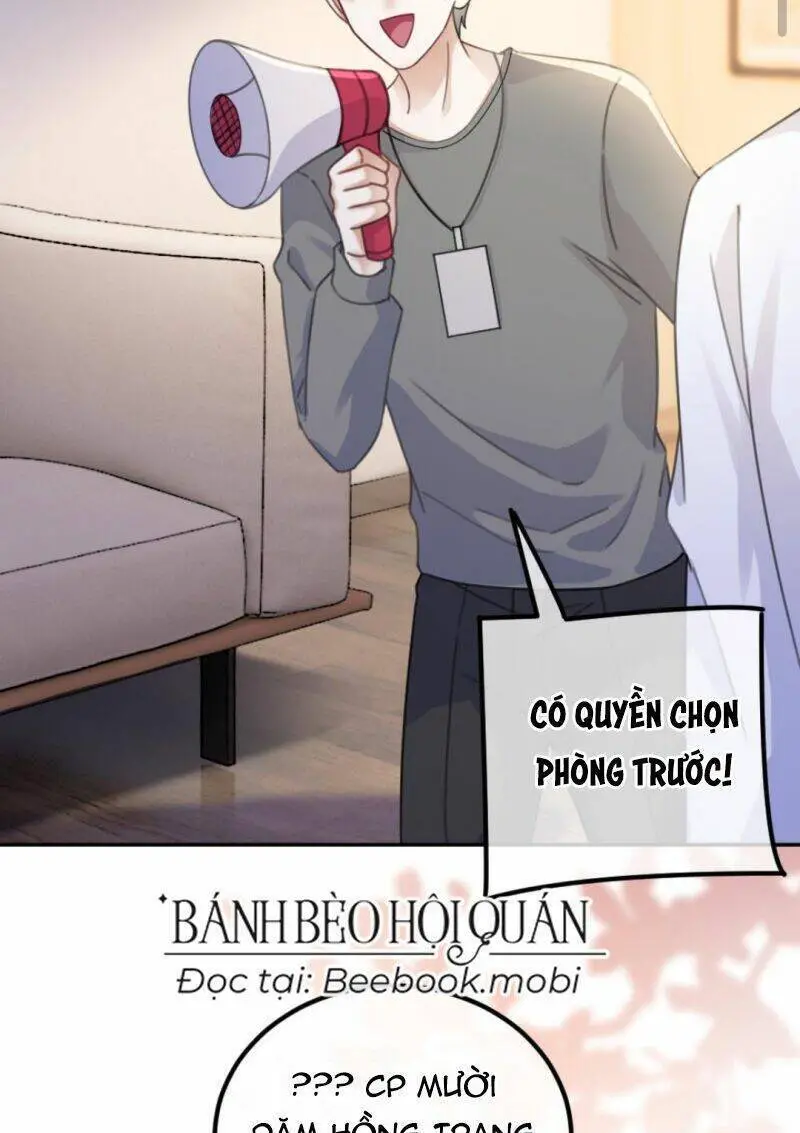 Cùng Đỉnh Luu Ảnh Đế Yêu Đương Phát Đường Nettruyen ZZZ Chương 23 Page 15