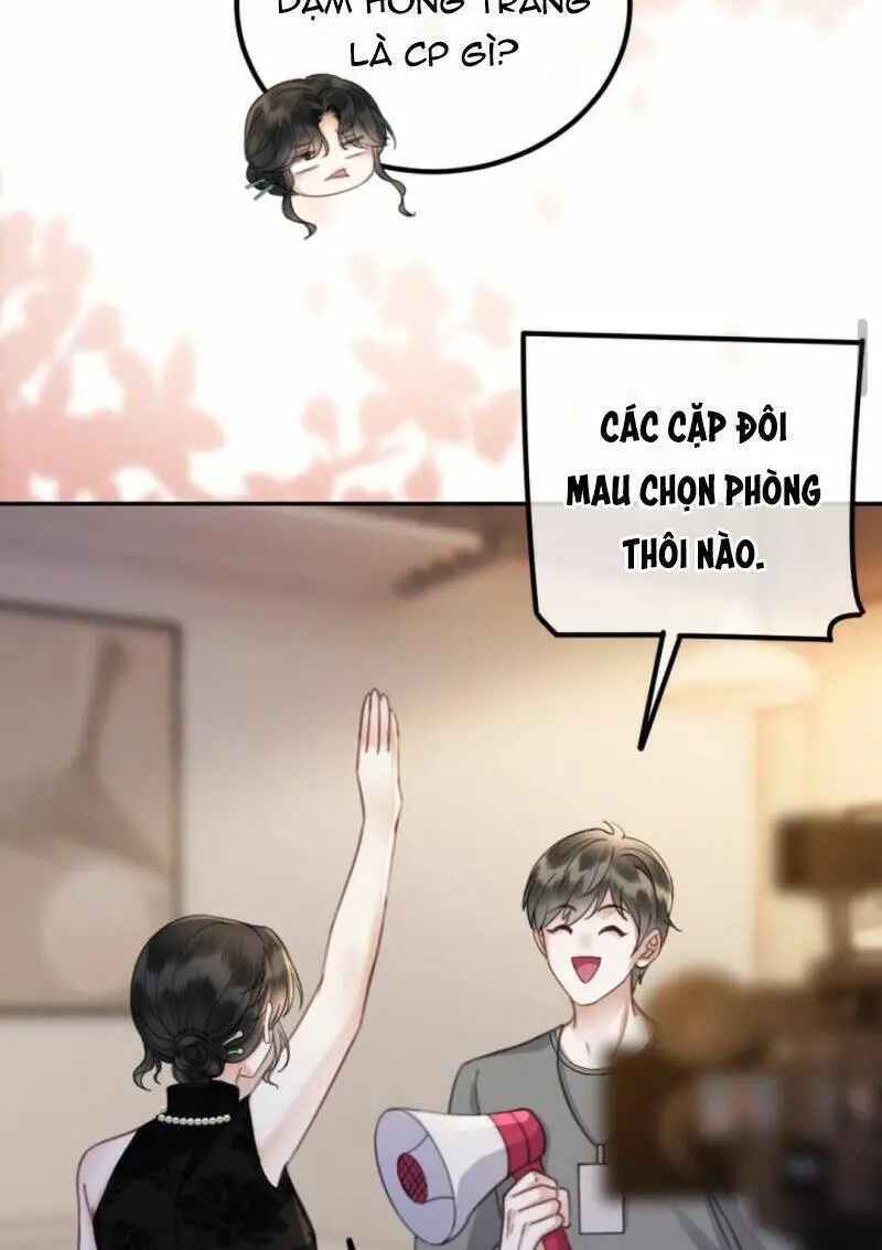 Cùng Đỉnh Luu Ảnh Đế Yêu Đương Phát Đường Nettruyen ZZZ Chương 23 Page 16